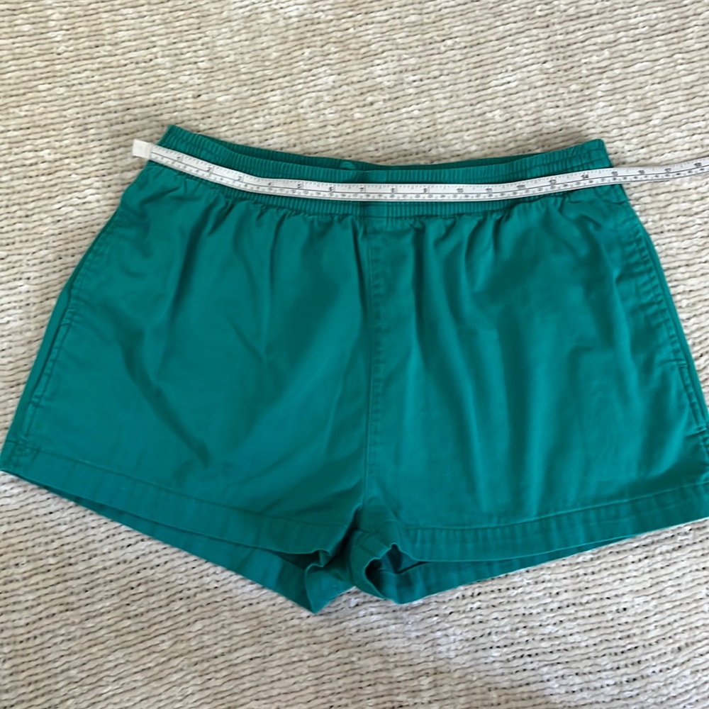 Vintage Shorts